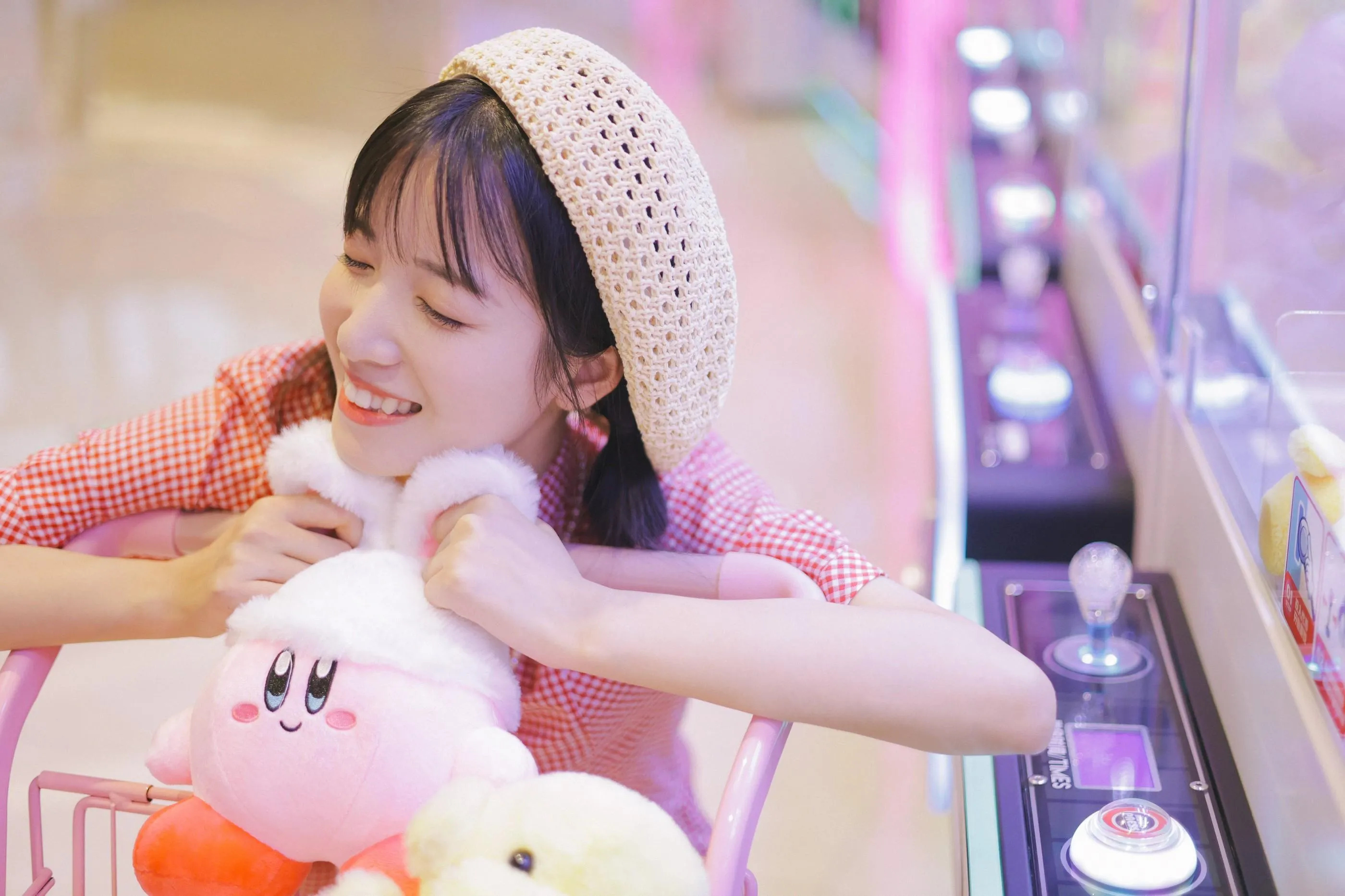 [YITUYU艺图语]2022.08.14 粉色少女梦 一只阿梦崽 [43P]插图